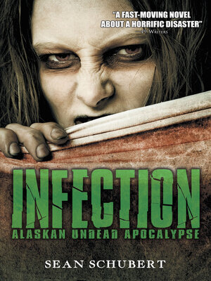 cover image of Infection